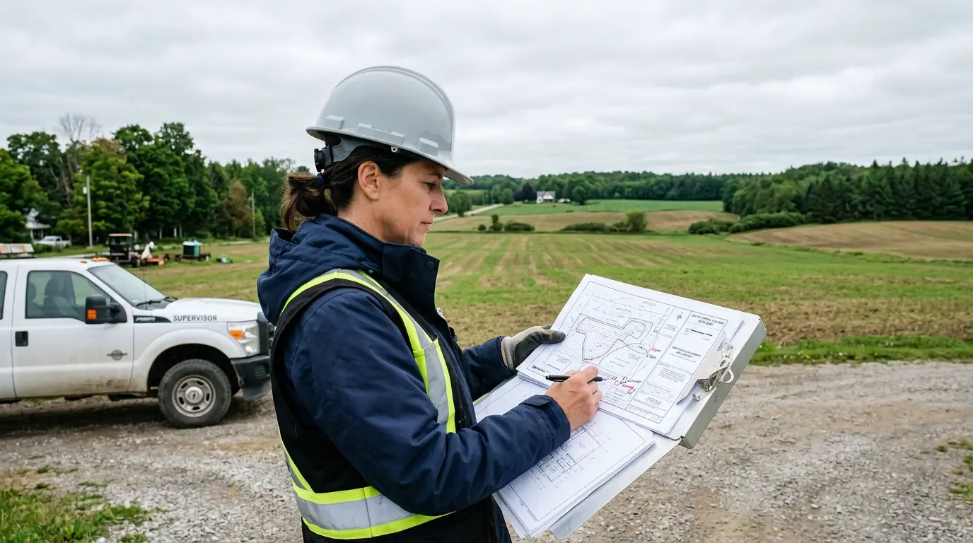 Consulting for Fibre Optic Deployments